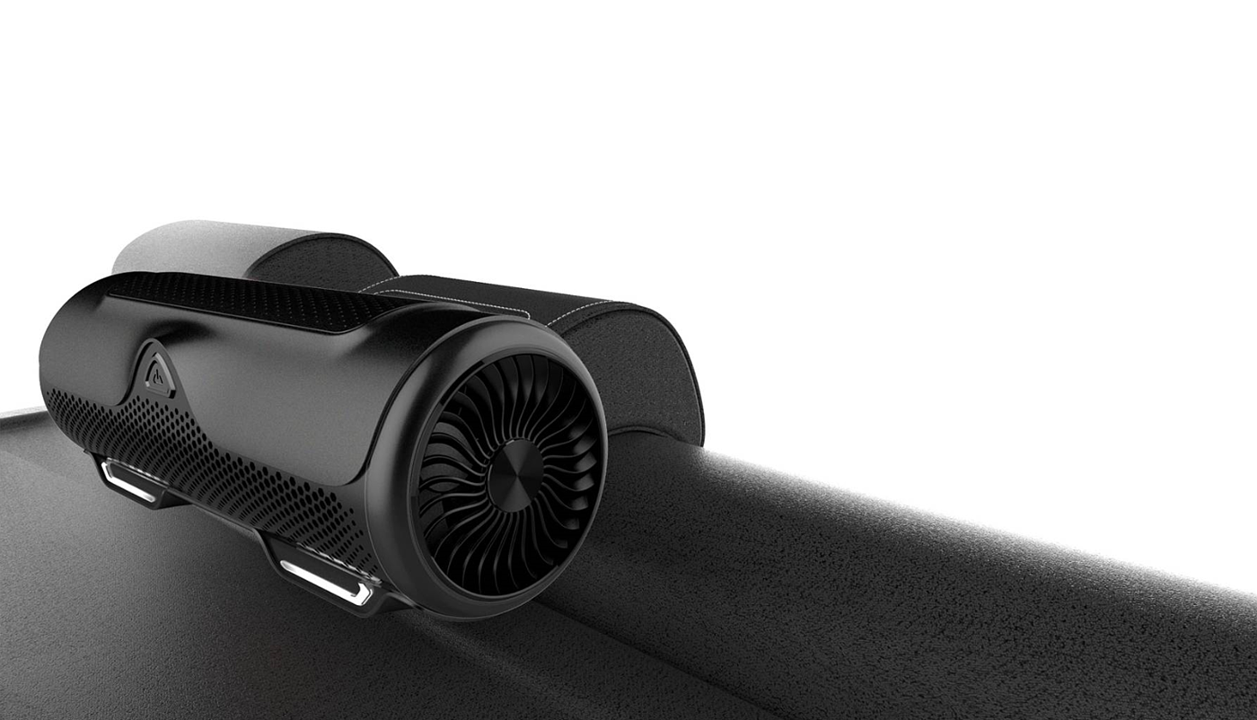 Car Purifier ，