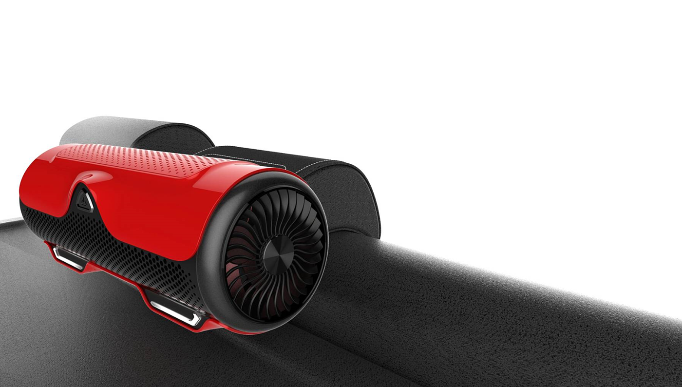 Car Purifier ，
