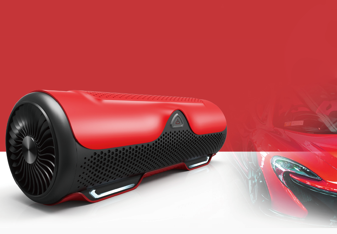 Car Purifier ，
