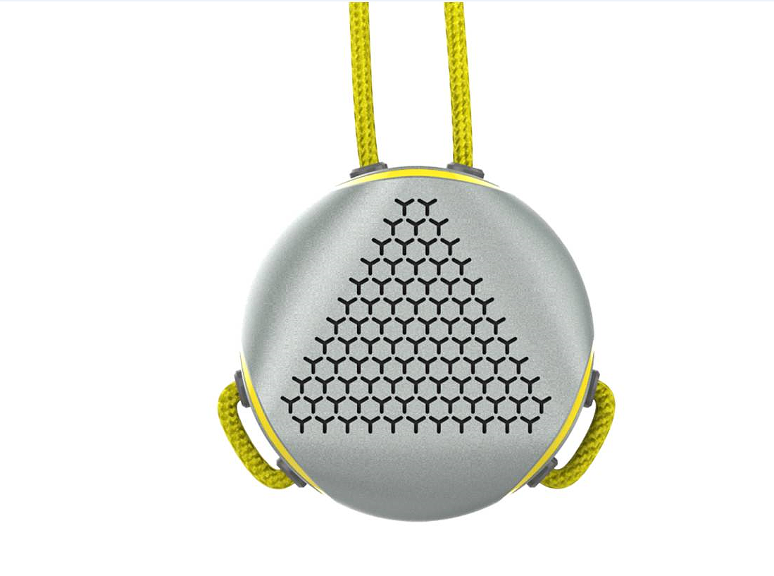 Outdoor, audio，