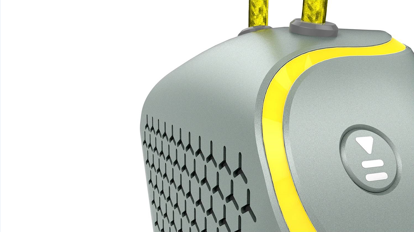 Outdoor, audio，