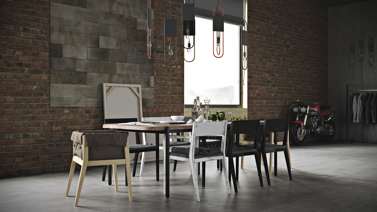 lamps and lanterns，originality，Home design，product design，