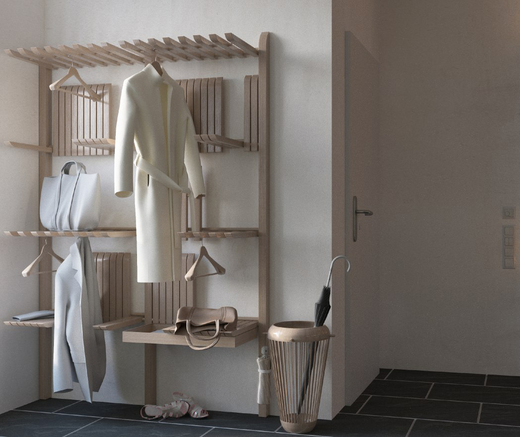 furniture，GATE，Storage tool，Shelf unit，