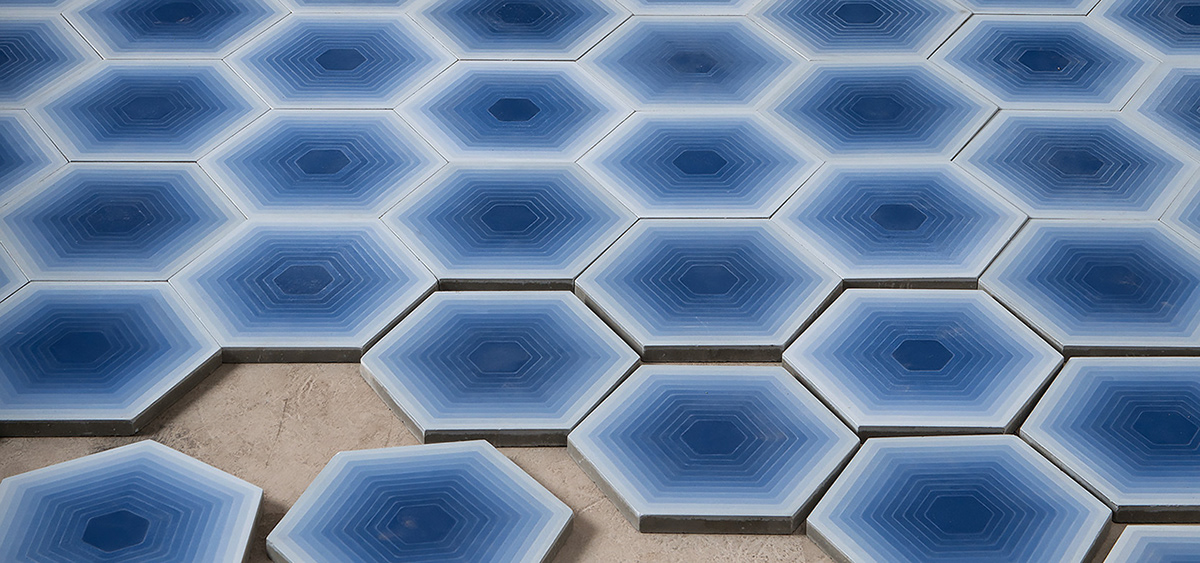 Interior design，graphic design ，texture，ceramic tile，