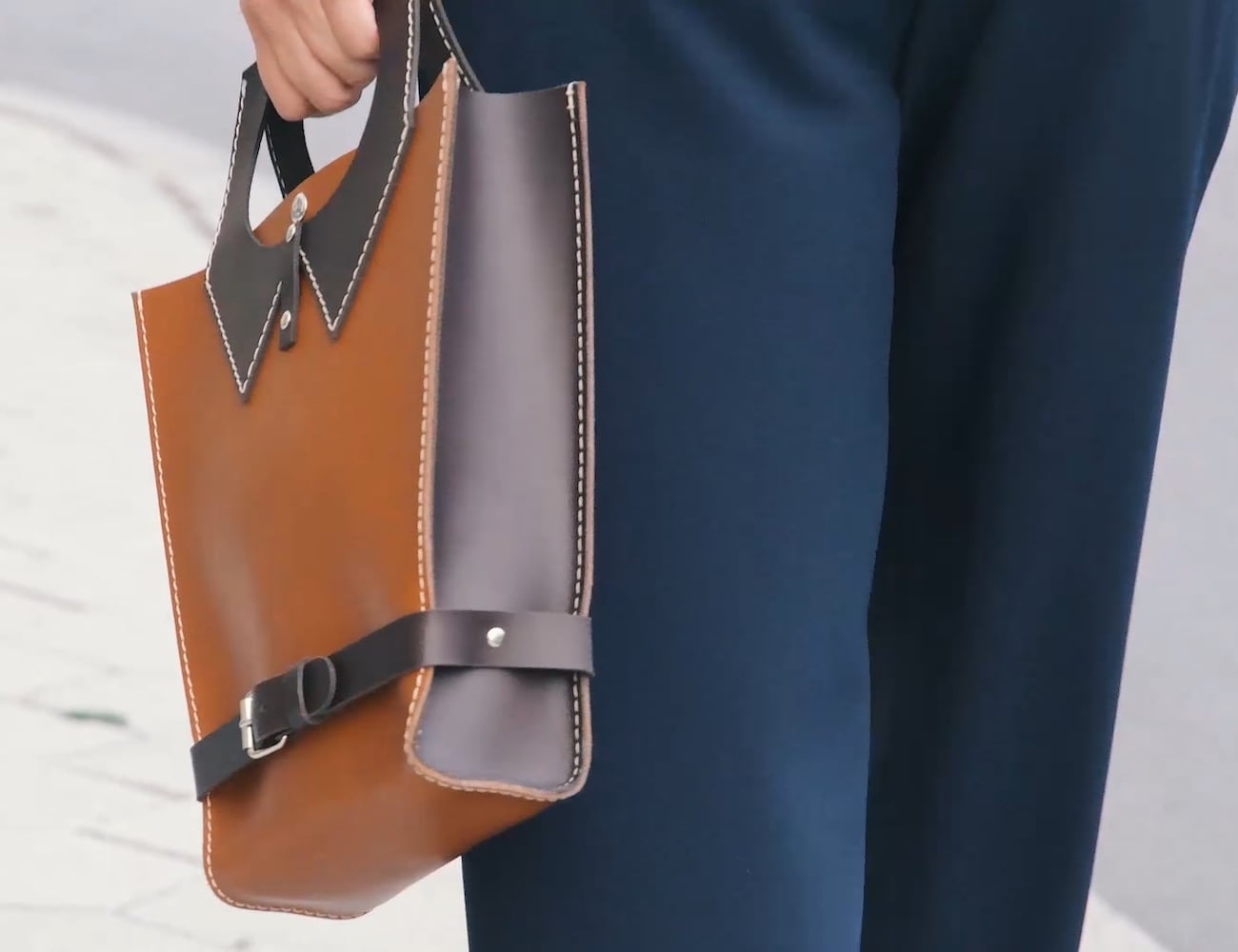 package，handbag，The single shoulder bag，interest，fashion，Leatherwear，industrial design，product design，