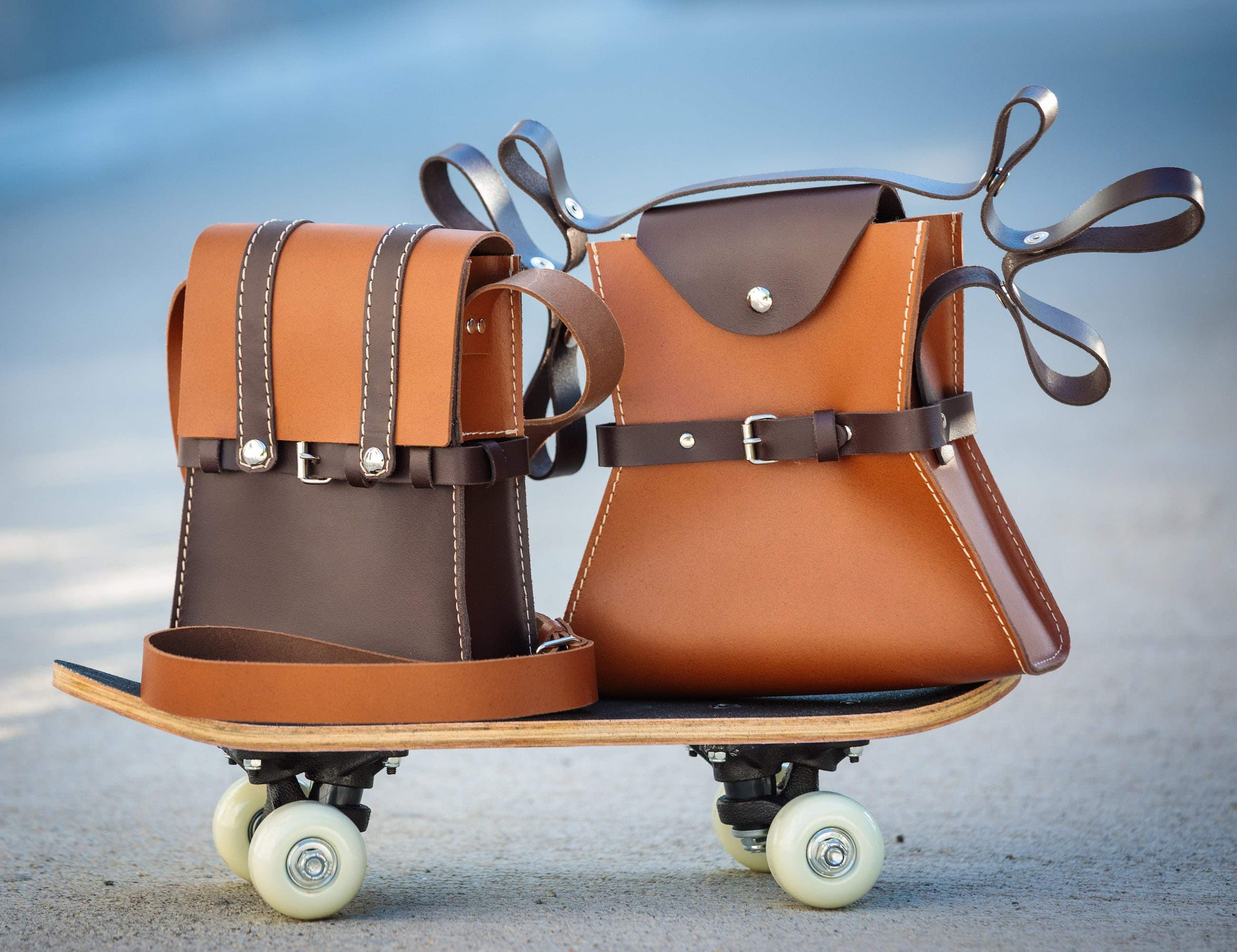 package，handbag，The single shoulder bag，interest，fashion，Leatherwear，industrial design，product design，