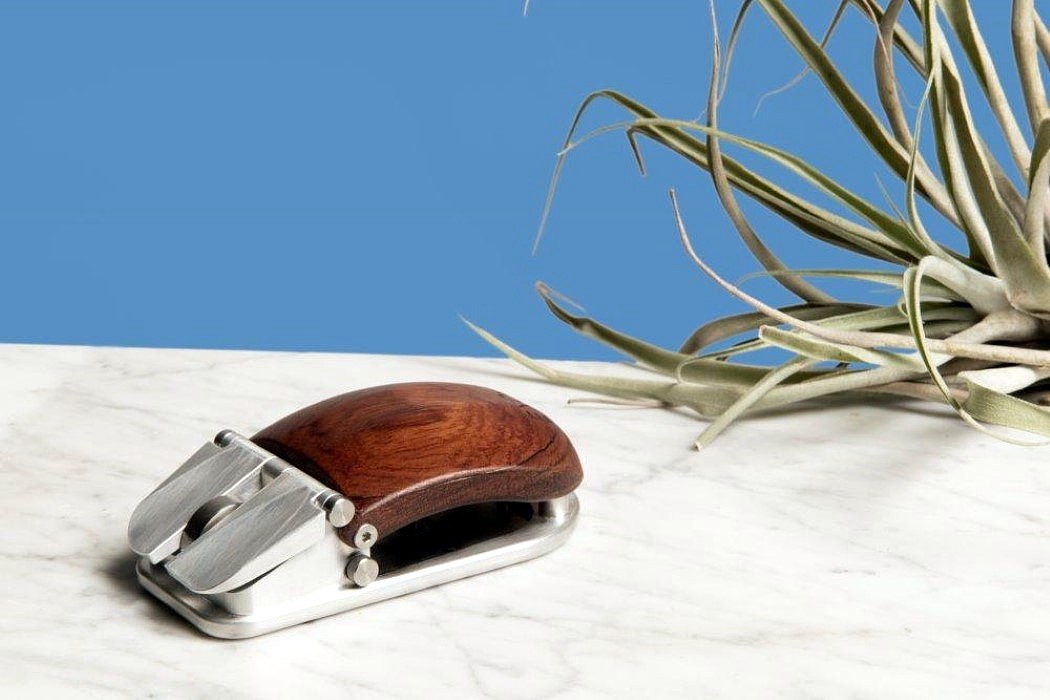 product design，industrial design，hardwood，Metal，Punk ，mouse，