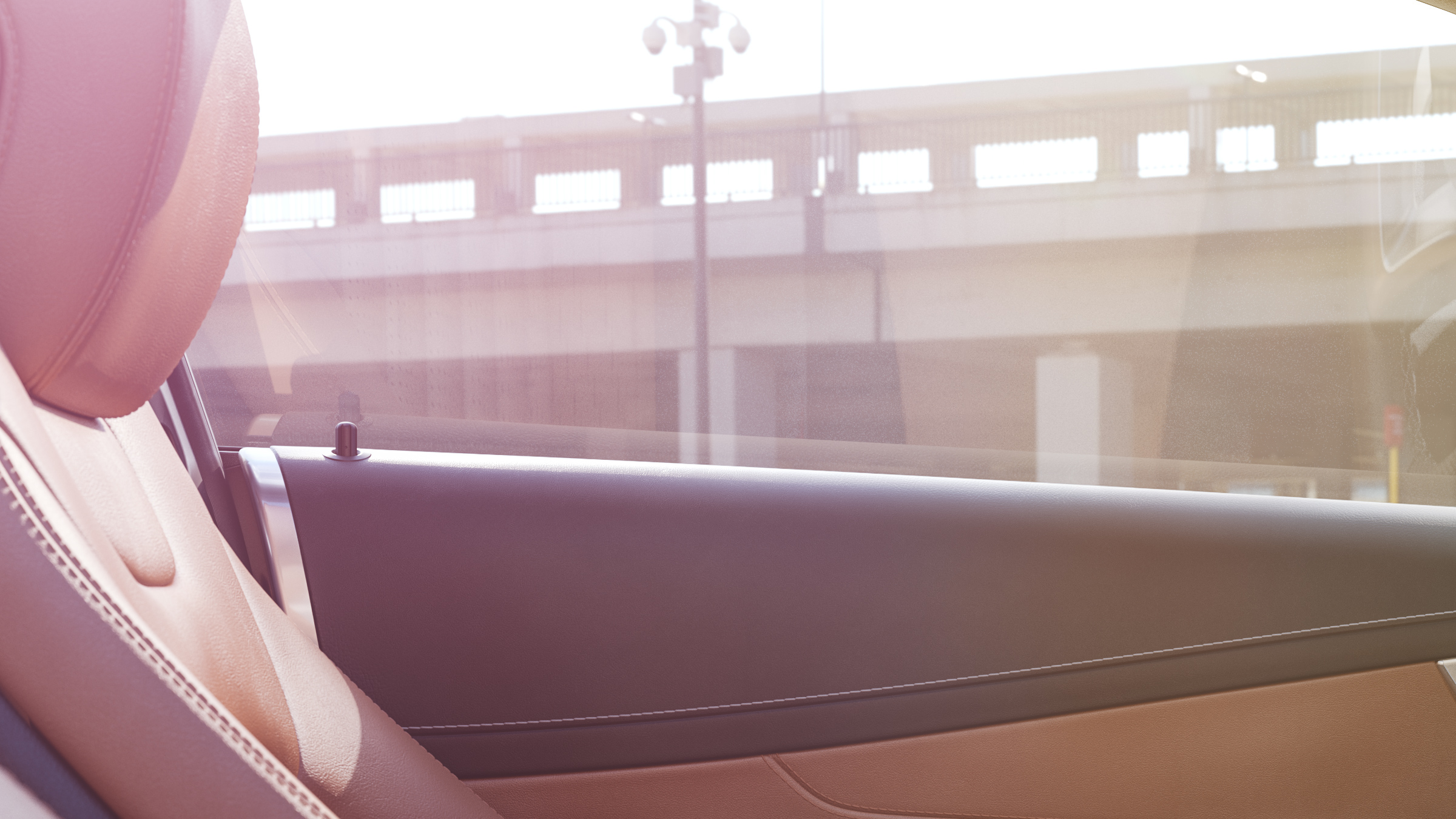 3d，cgi，C-CLASS，Benz，conceptual design，automobile，