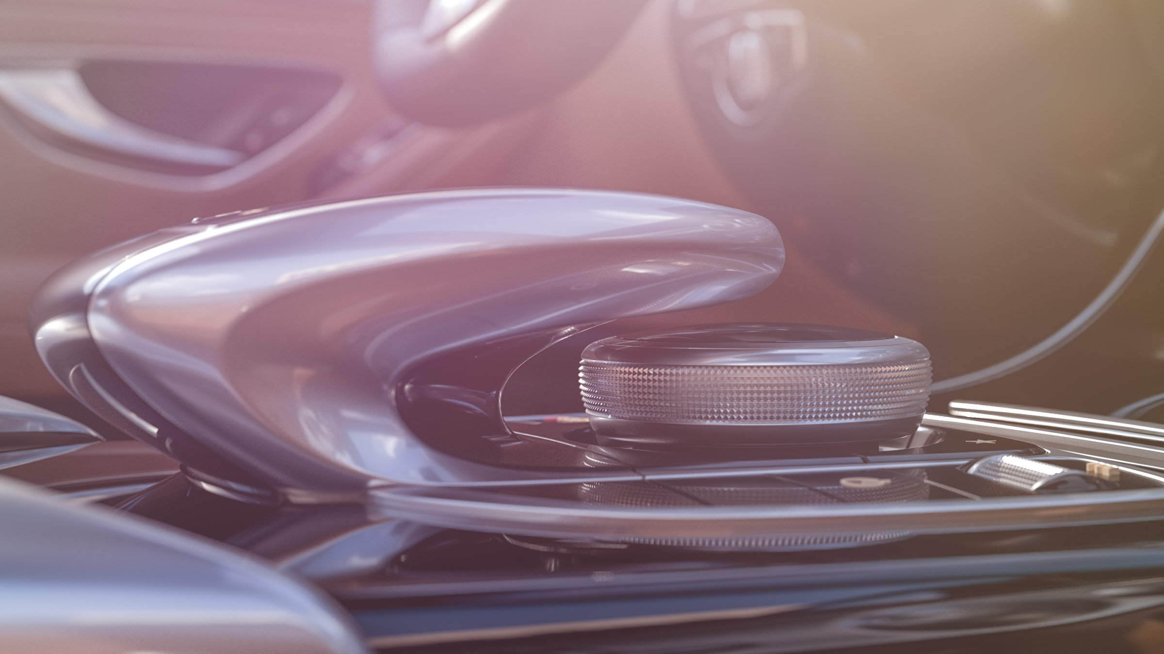 3d，cgi，C-CLASS，Benz，conceptual design，automobile，