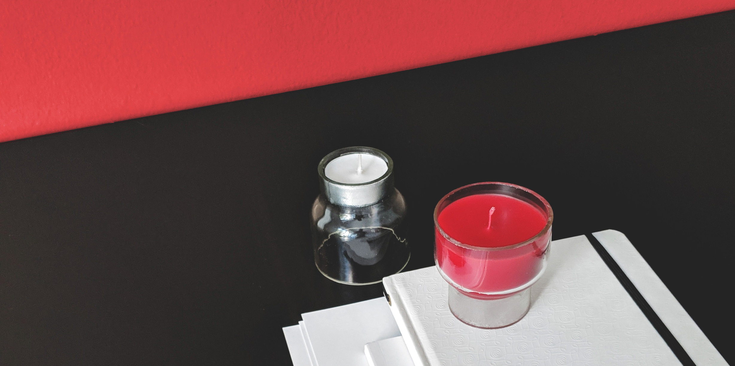 furniture design ，candle，Tea lamp，glass，originality，