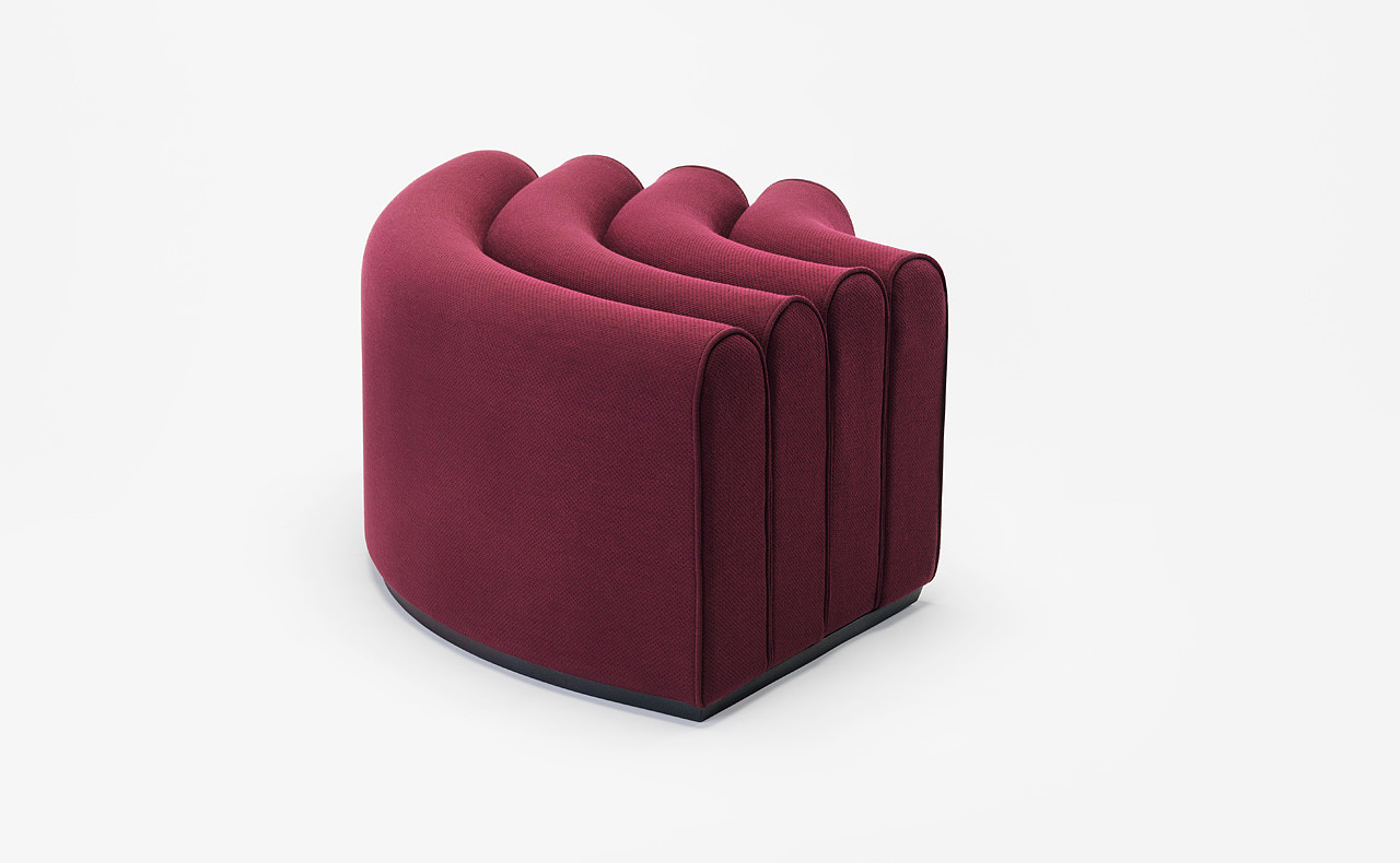 New material，comfortable，lovely，chair，