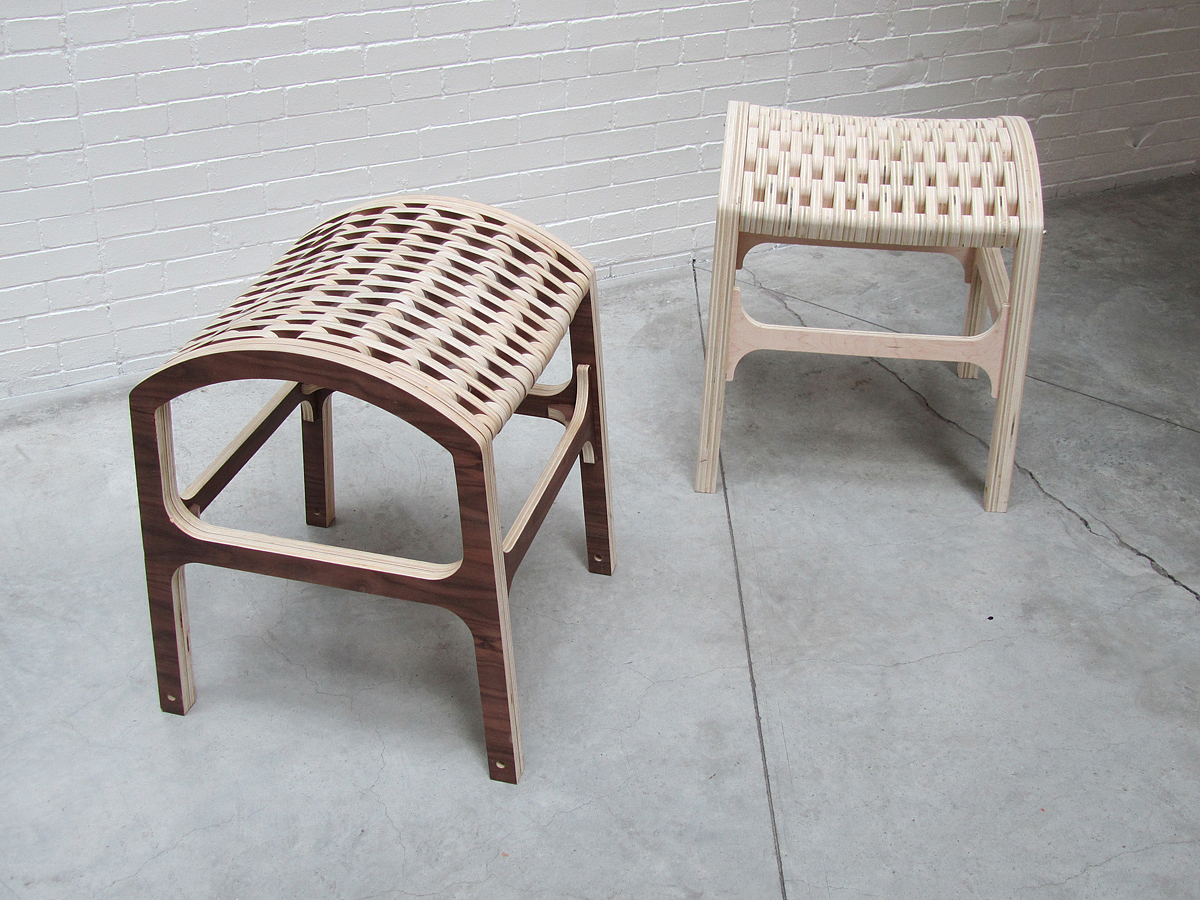 weave，Ergonomics，comfortable，new materials ，chair，