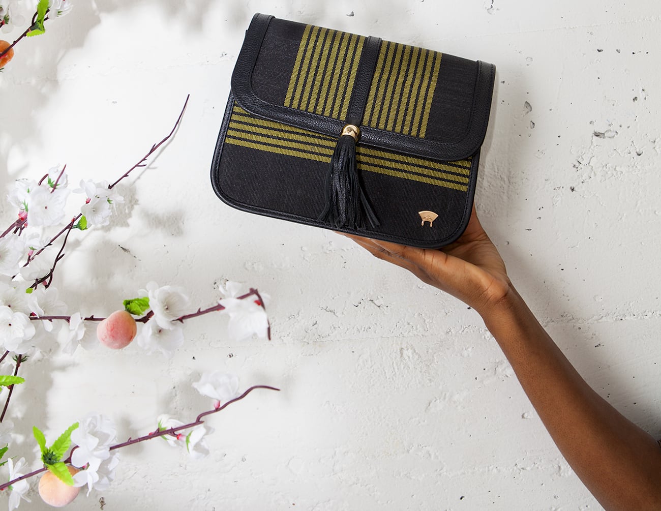 luxury goods，Handbag，Leatherwear，workmanship，