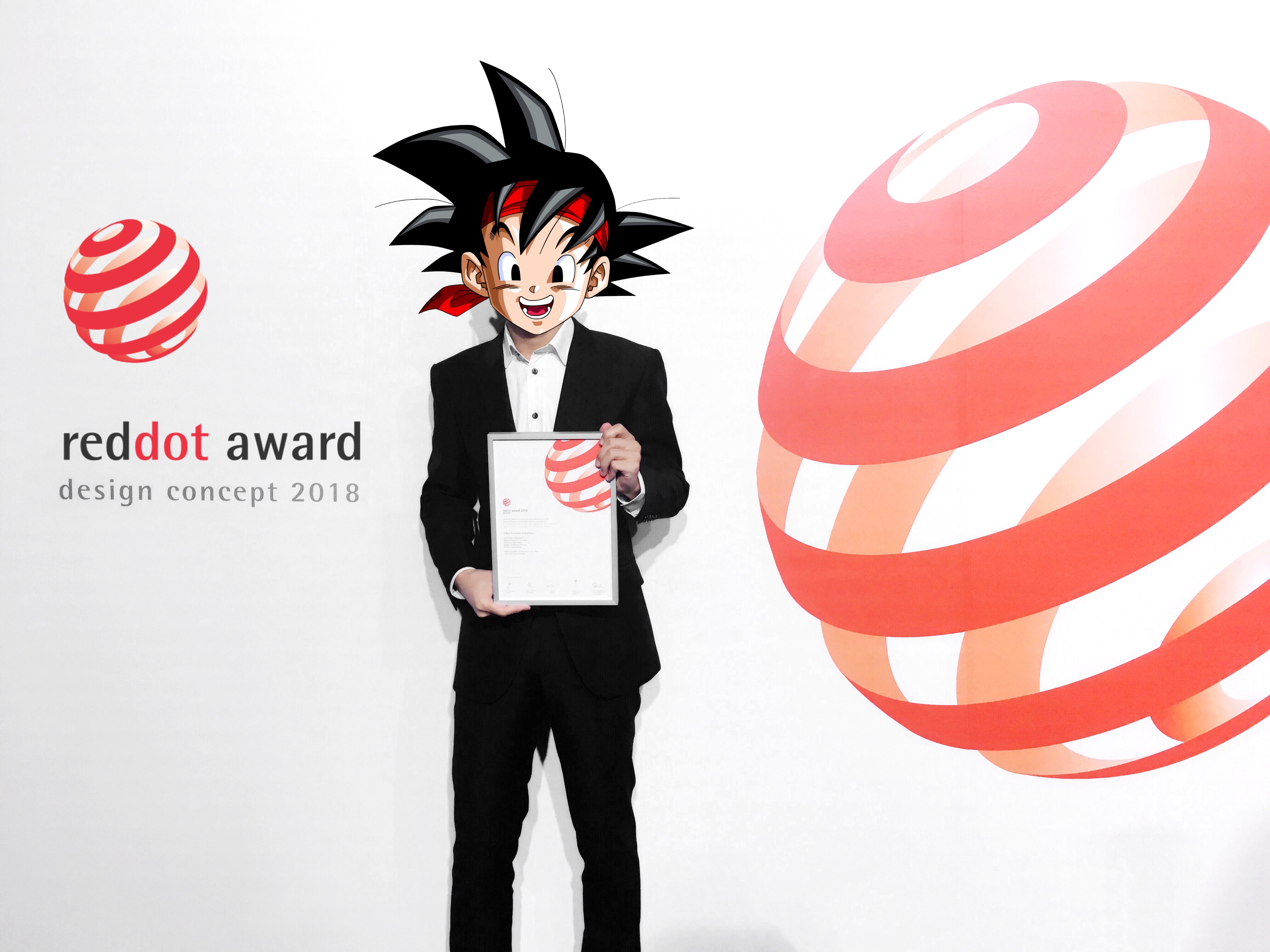 Minimalist，Water purifier，red dot，