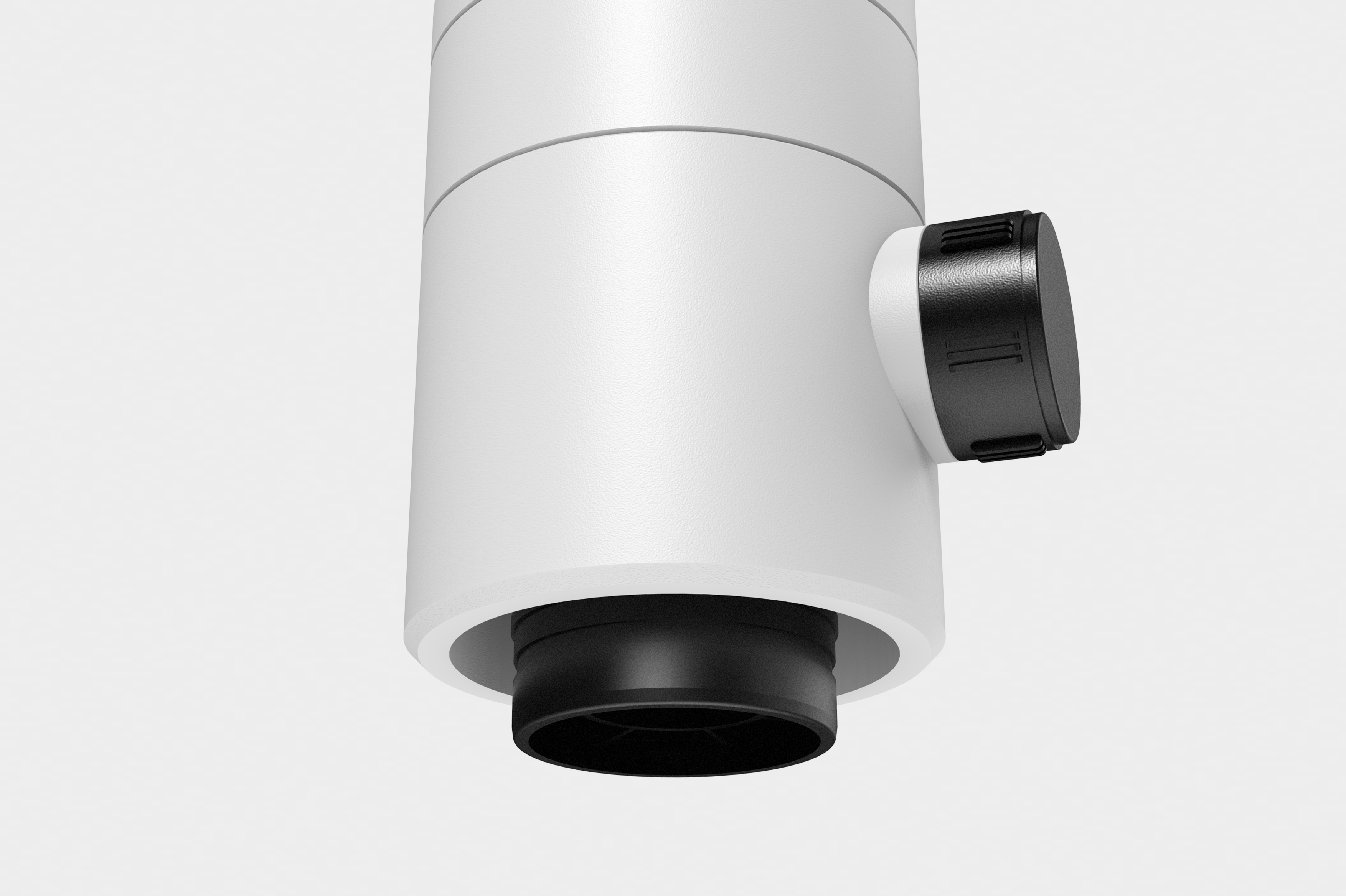 Minimalist，Water purifier，red dot，