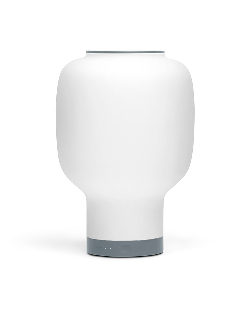 Layer Design，Rise LAYER，oils，Lighting，lamp，charge，Home Furnishing，app，