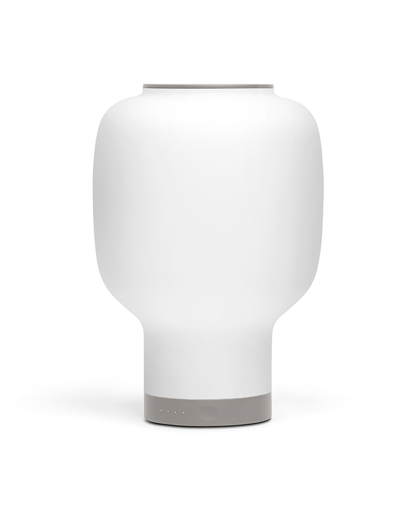 Layer Design，Rise LAYER，oils，Lighting，lamp，charge，Home Furnishing，app，