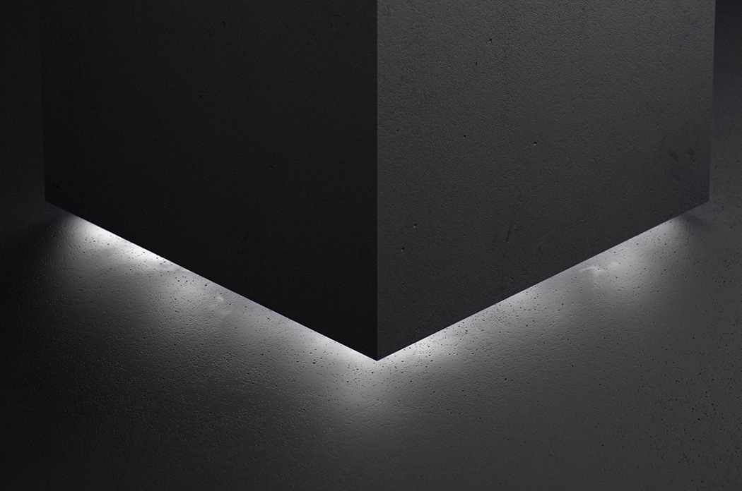 Dan Salisbury，black，Supernova，360 degrees，concrete，speaker，horn，app，