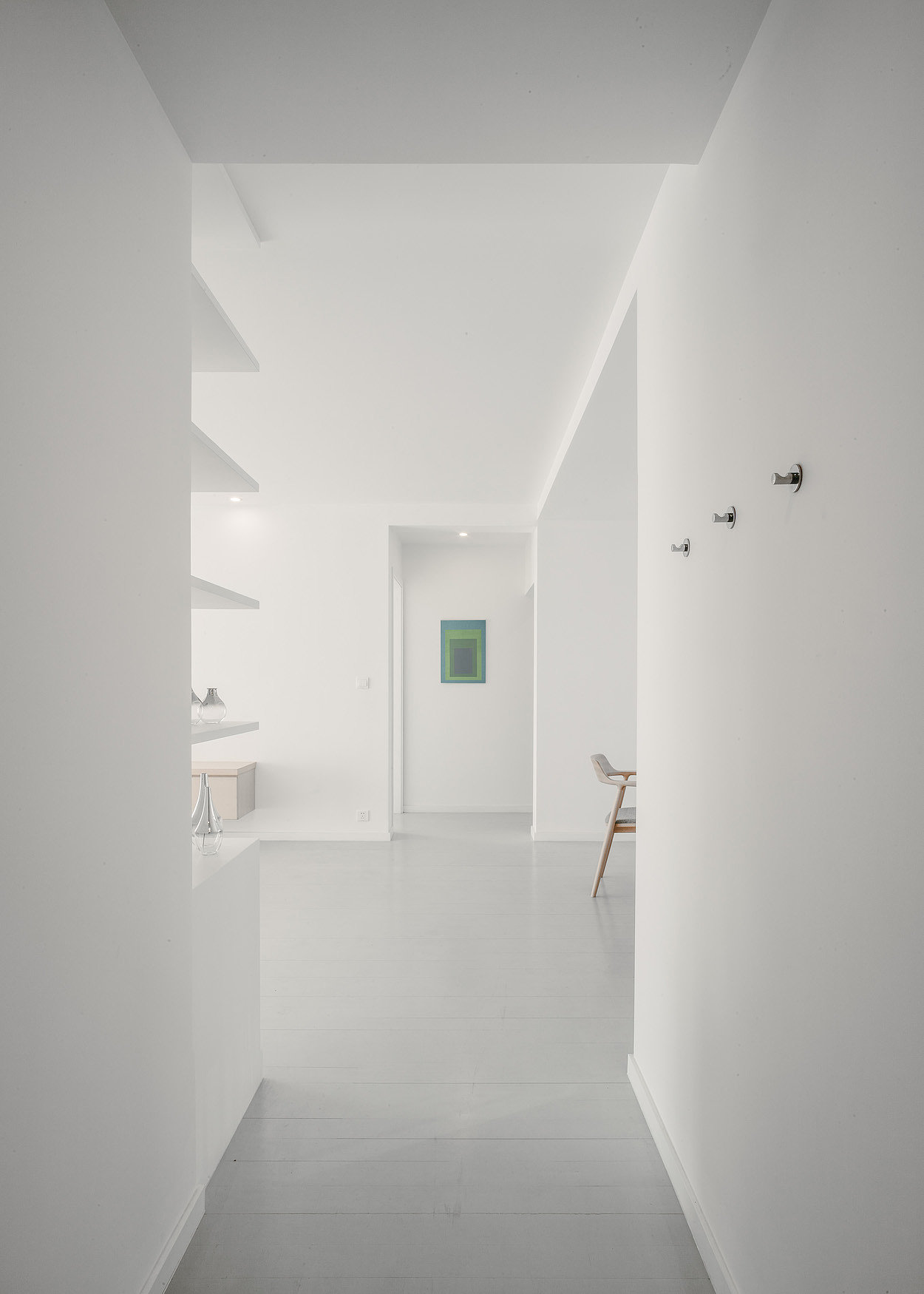 indoor，Design，white，house，Y Home，Simplicity，apartment，