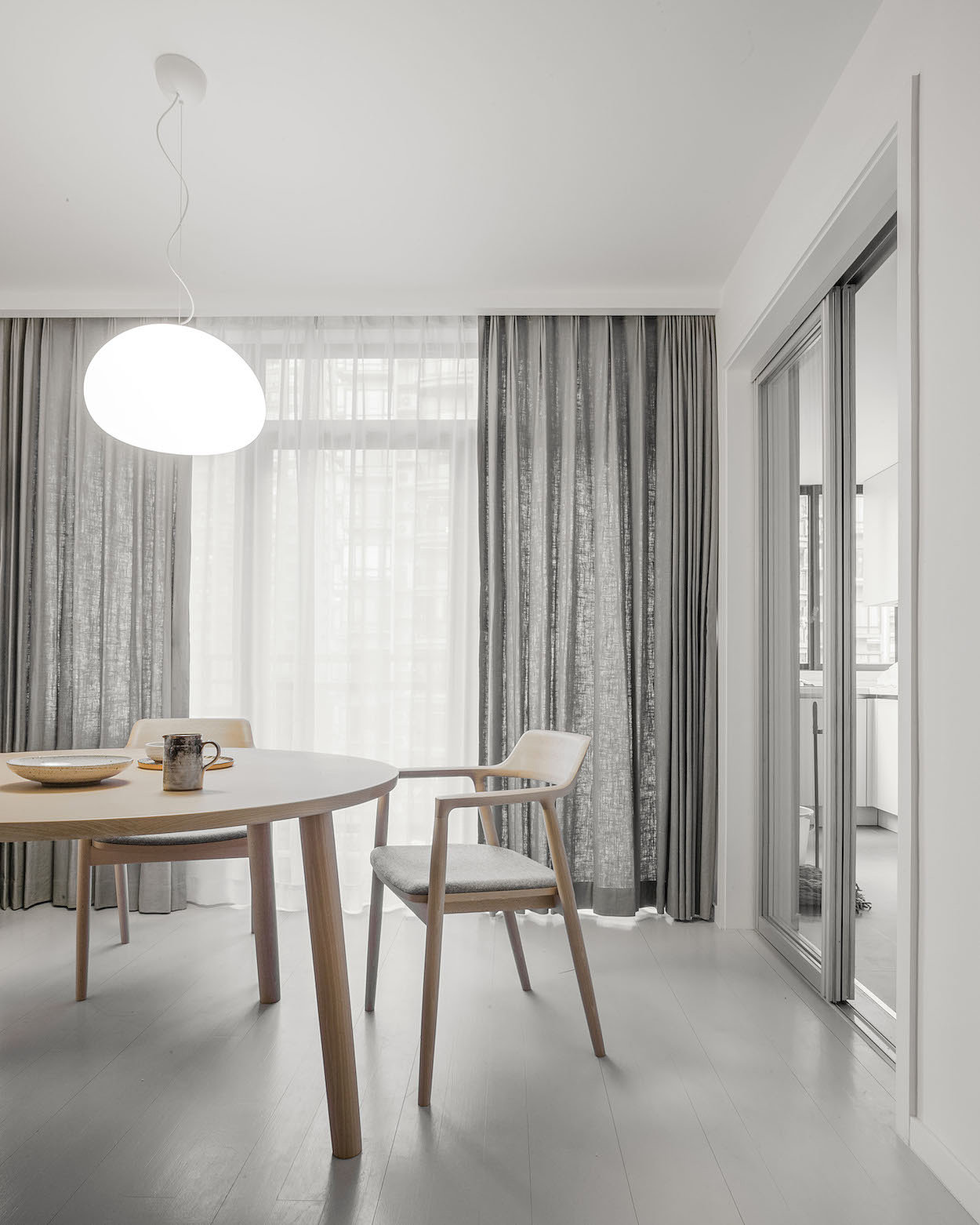 indoor，Design，white，house，Y Home，Simplicity，apartment，