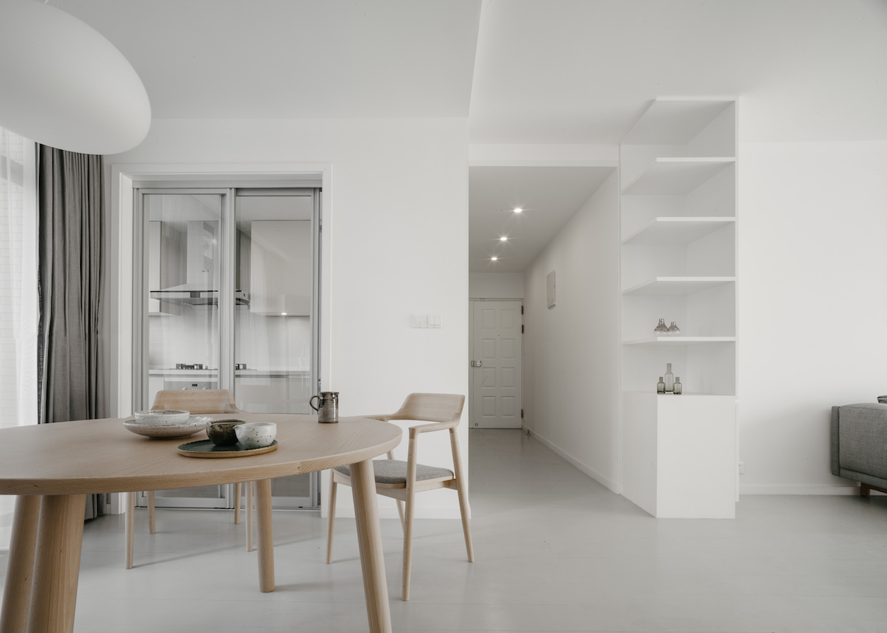 indoor，Design，white，house，Y Home，Simplicity，apartment，