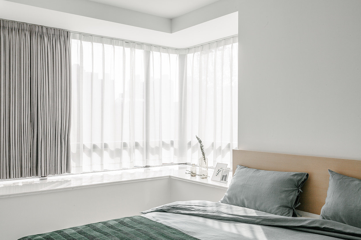 indoor，Design，white，house，Y Home，Simplicity，apartment，