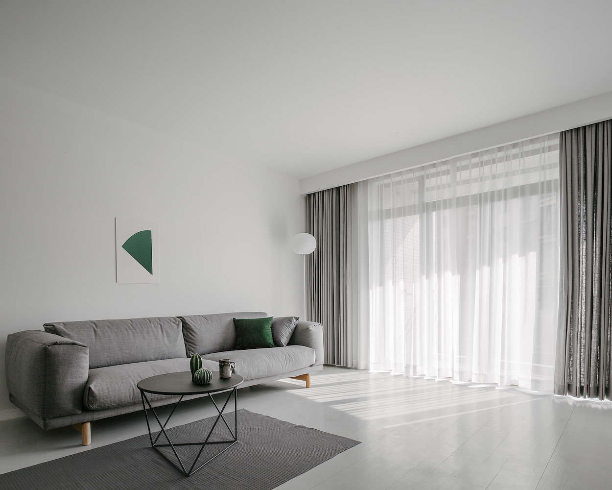 indoor，Design，white，house，Y Home，Simplicity，apartment，