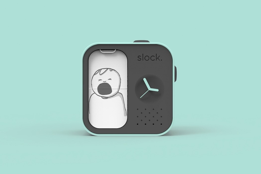 Home Furnishing，Clock，sleep，Slock，