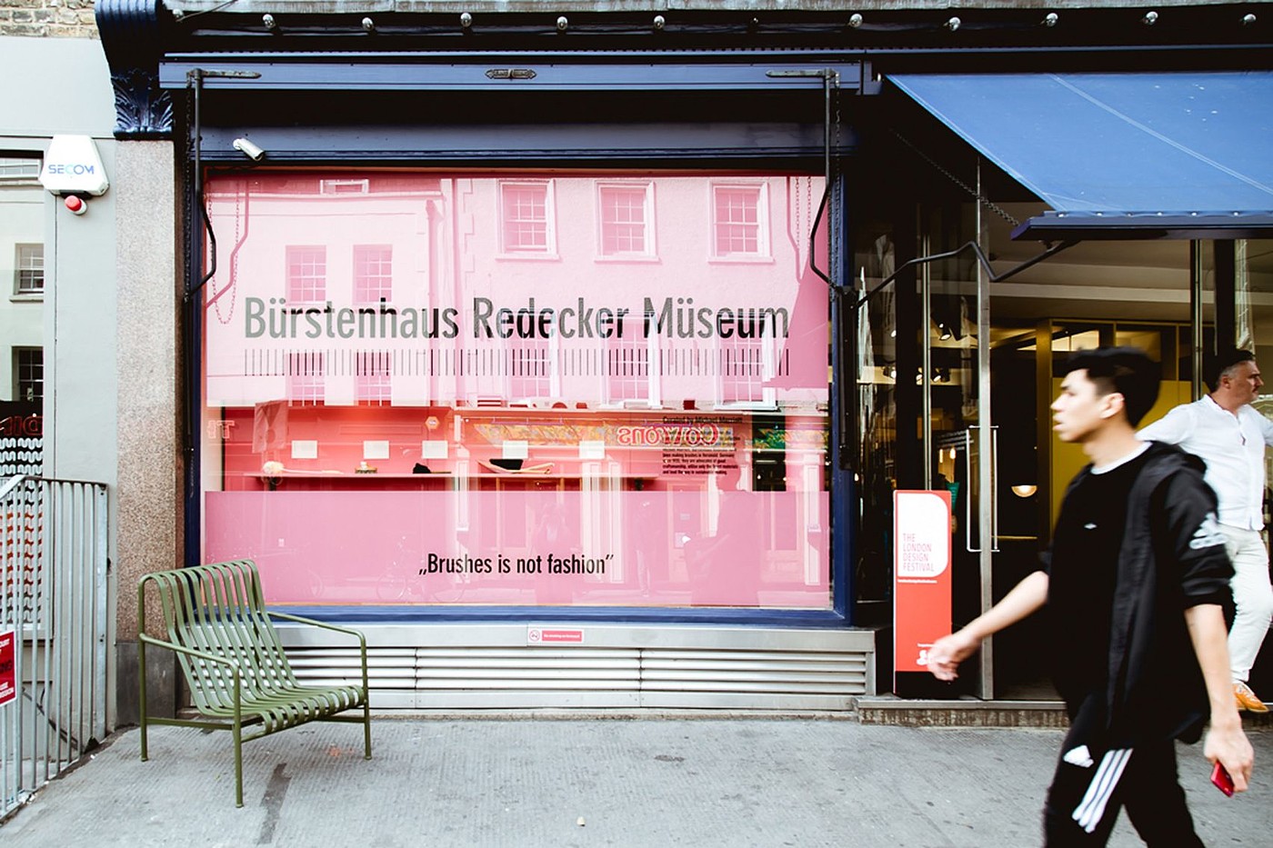 Home Furnishing，exhibition，brush，Design，