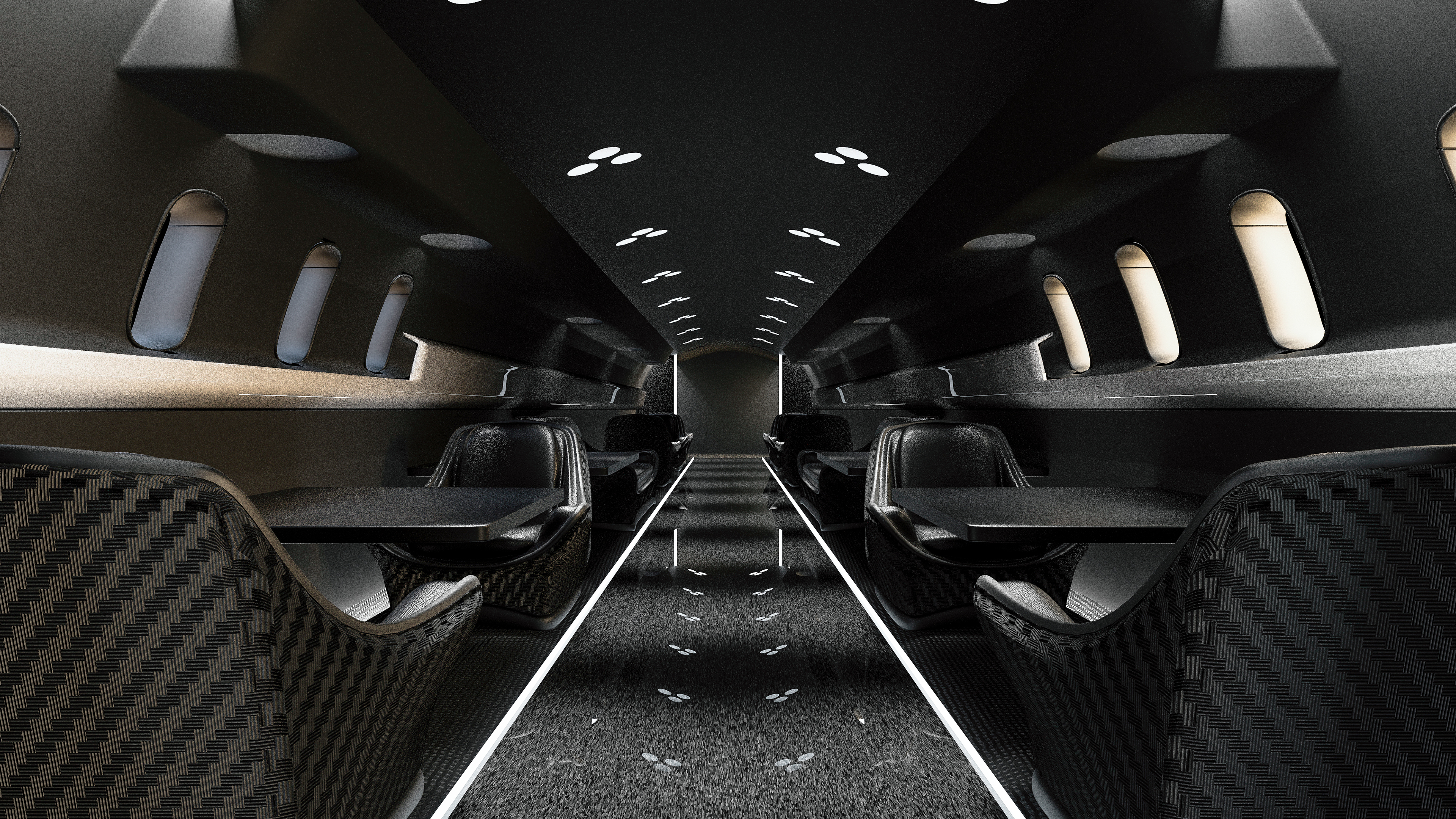 conceptual design，aircraft，vehicle，ajet-100，