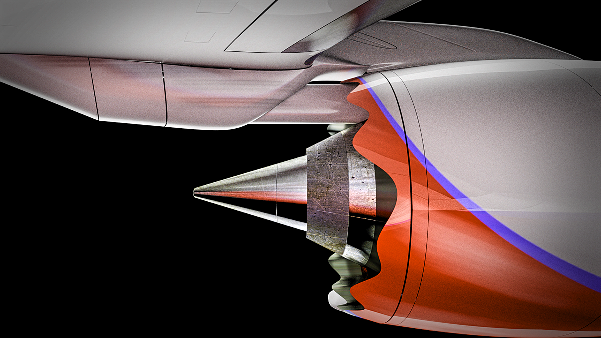 conceptual design，aircraft，vehicle，ajet-100，