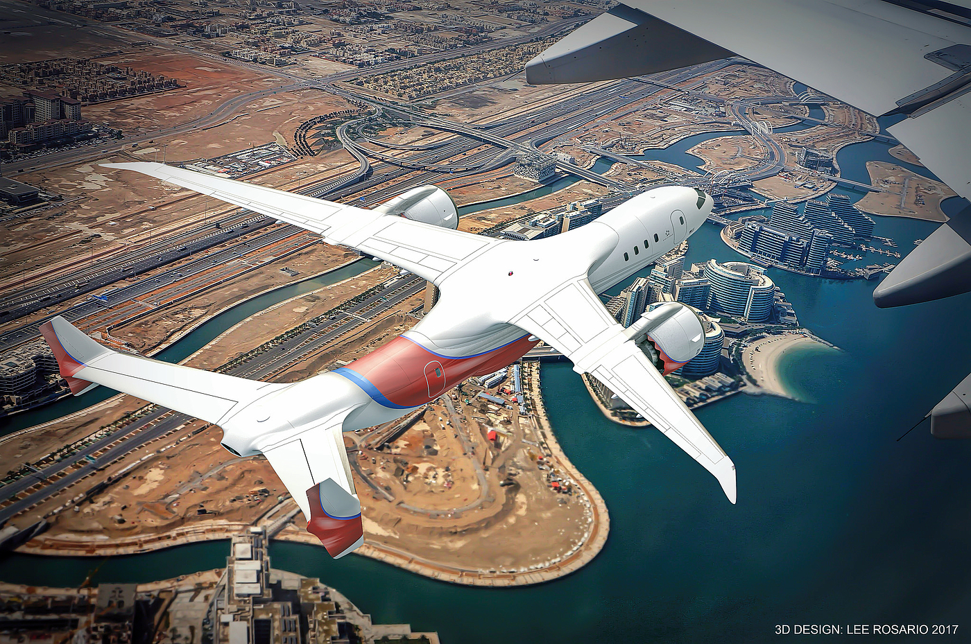 conceptual design，aircraft，vehicle，ajet-100，