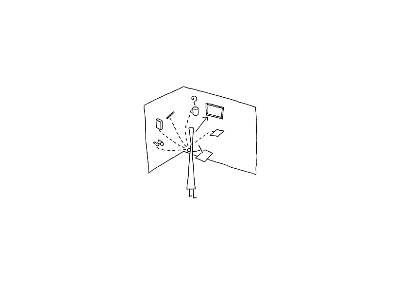 Table design，