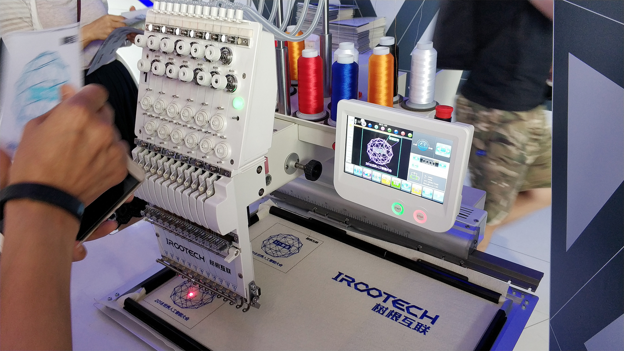 artificial intelligence，ai，industrial design，