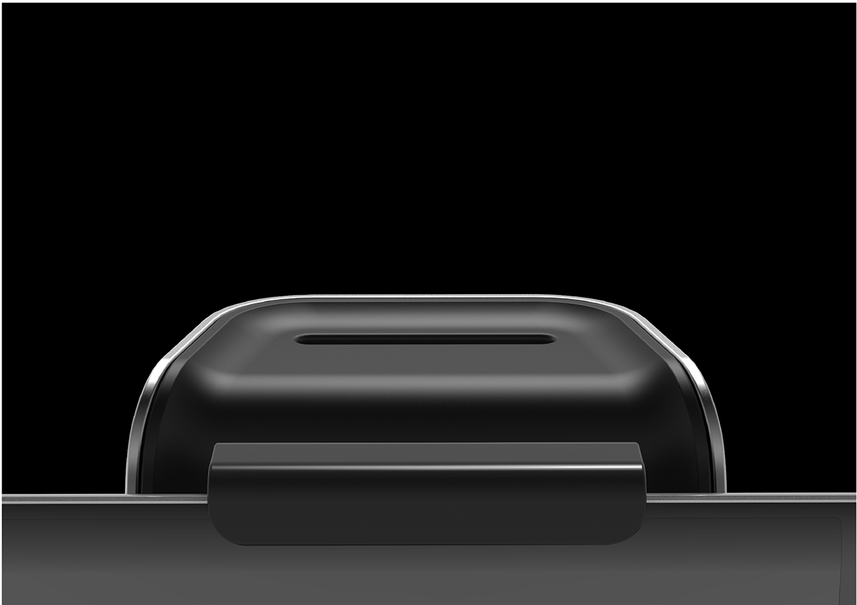 product design，Digital，Intelligent Home Furnishing system，S CRADLE，