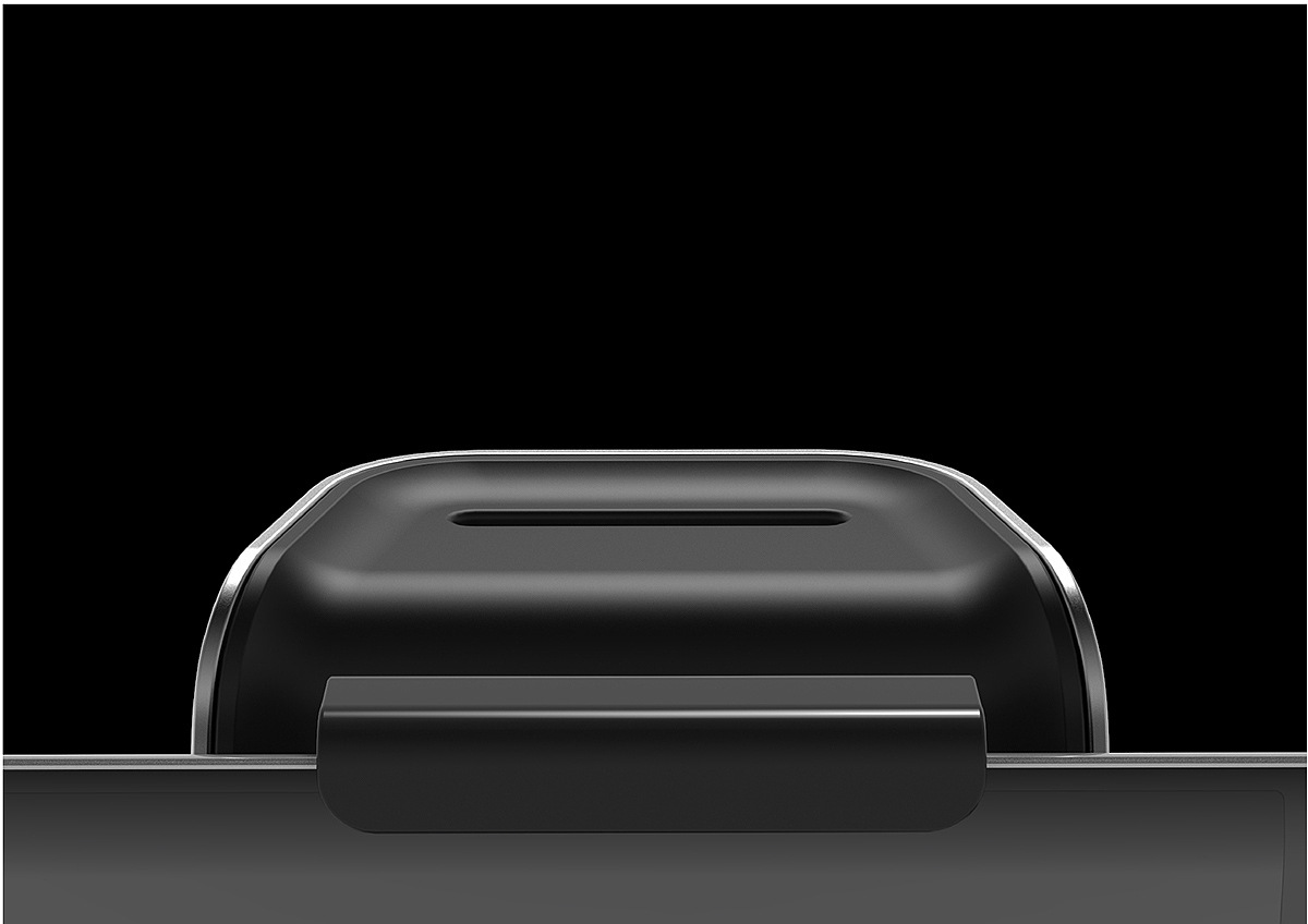product design，Digital，Intelligent Home Furnishing system，S CRADLE，