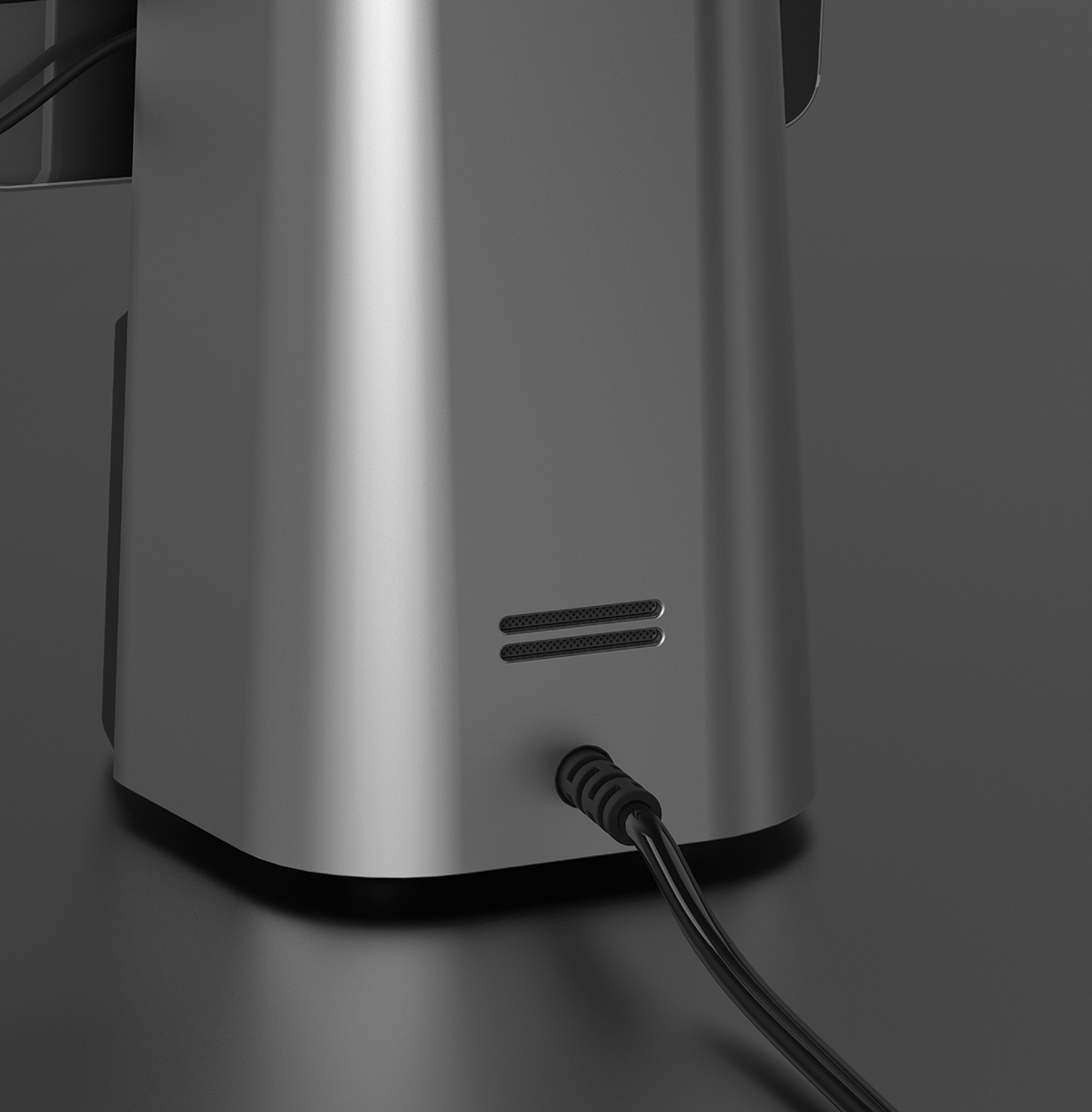 product design，Digital，Intelligent Home Furnishing system，S CRADLE，