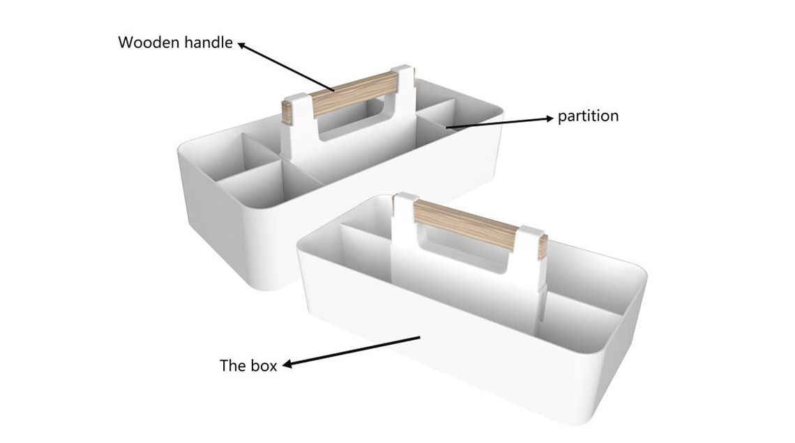 Home Furnishing，Receive，