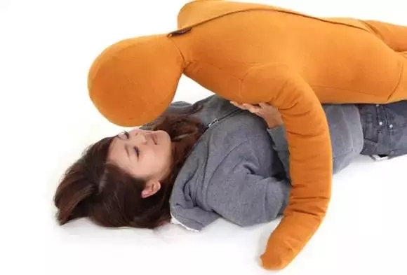 Refrigerator，sleep mask ，pillow，single，Low stool net，
