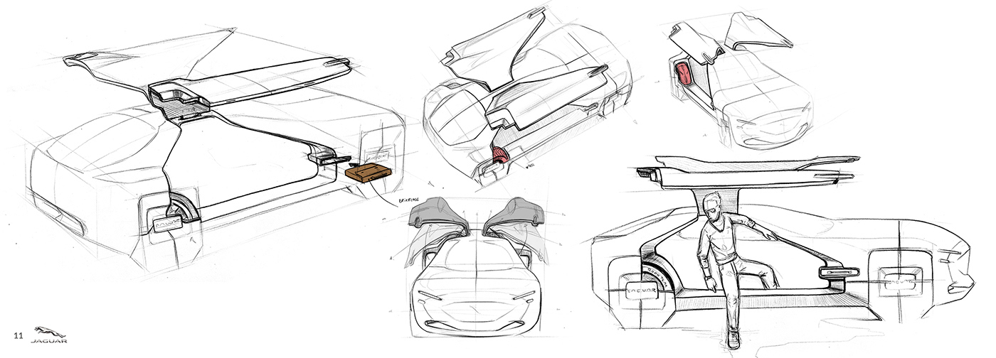 Automatic design，Hand drawn details，Diverse categories，Visual fashion，Practical design，