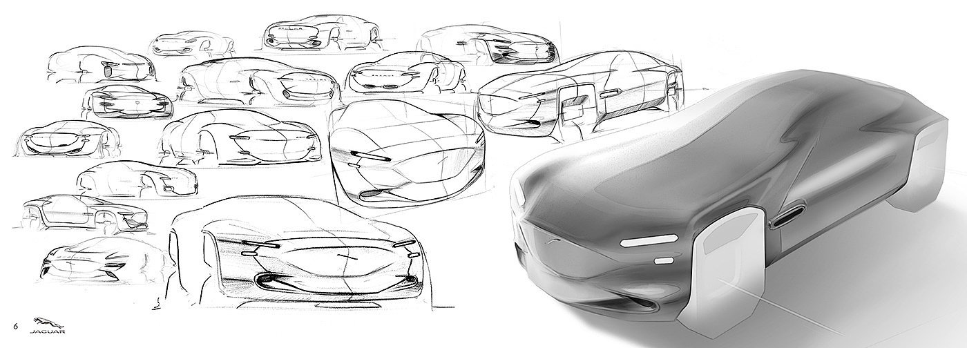 Automatic design，Hand drawn details，Diverse categories，Visual fashion，Practical design，