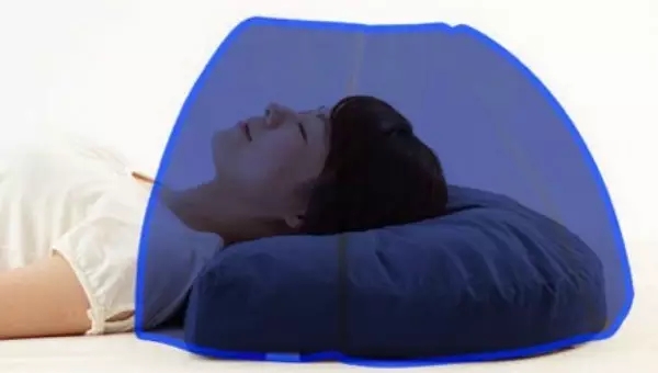 Refrigerator，sleep mask ，pillow，single，Low stool net，
