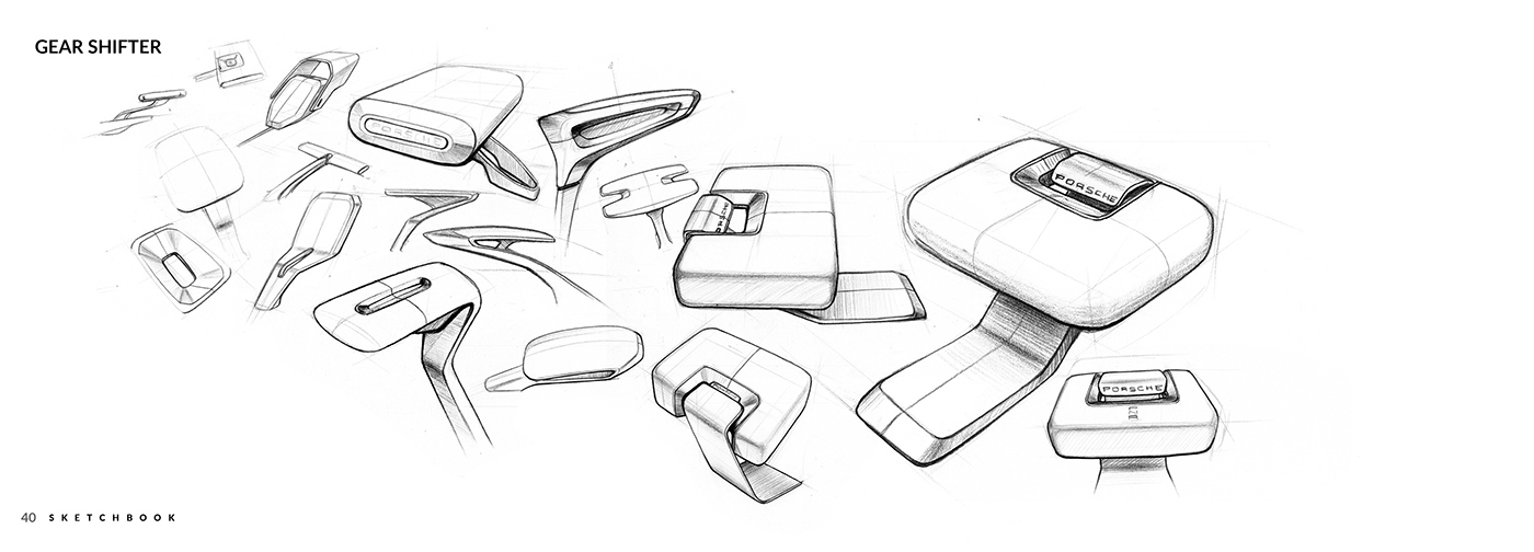 Automatic design，Hand drawn details，Diverse categories，Visual fashion，Practical design，