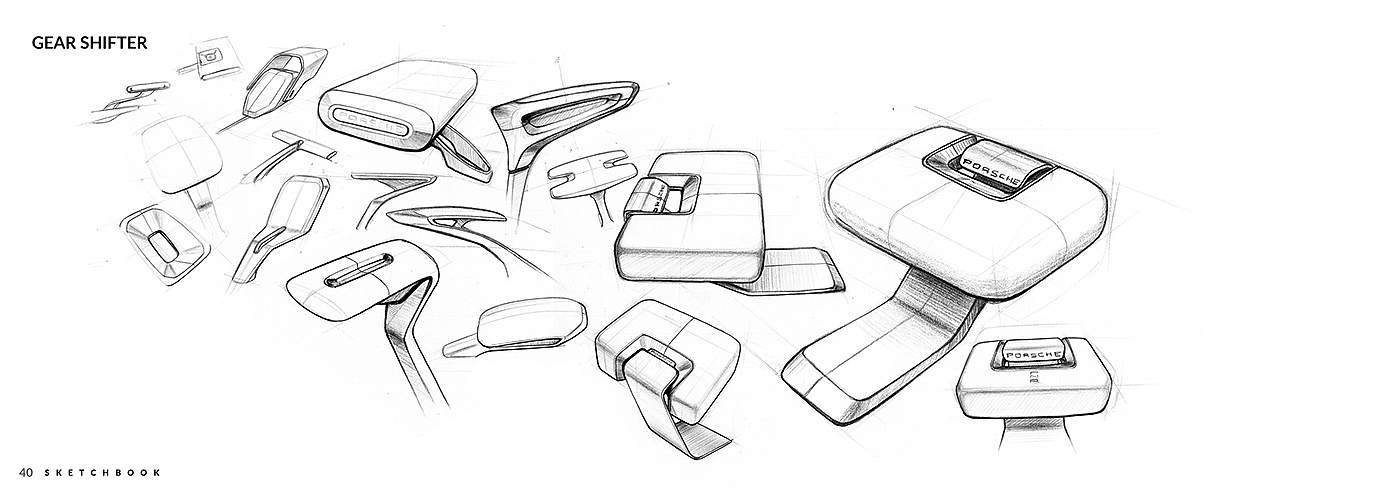 Automatic design，Hand drawn details，Diverse categories，Visual fashion，Practical design，