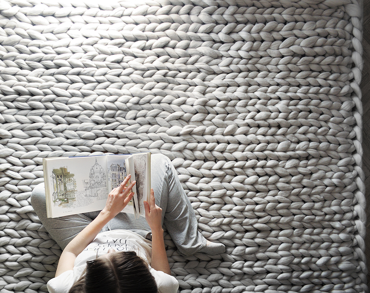 industrial design，product design，Blanket，Ohhio，