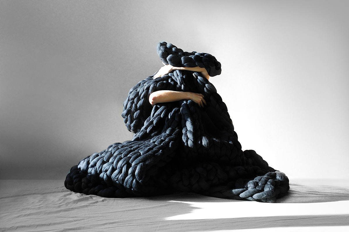 industrial design，product design，Blanket，Ohhio，