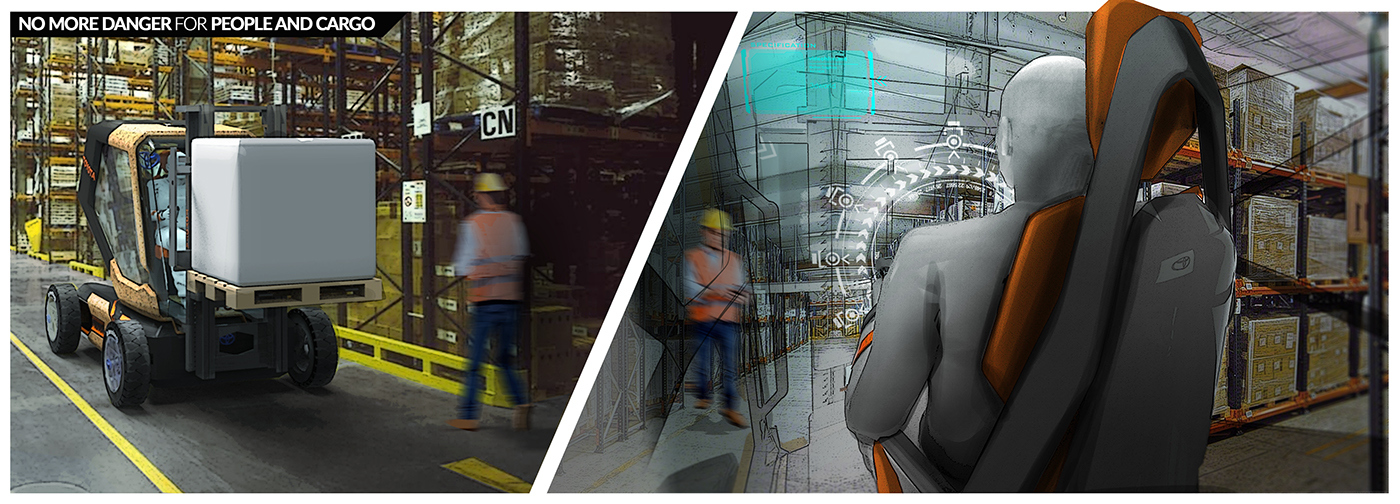 Automatic design，Hand drawn details，Diverse categories，Visual fashion，Practical design，