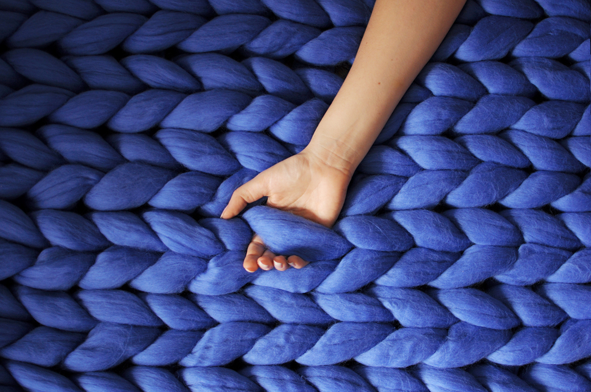 industrial design，product design，Blanket，Ohhio，