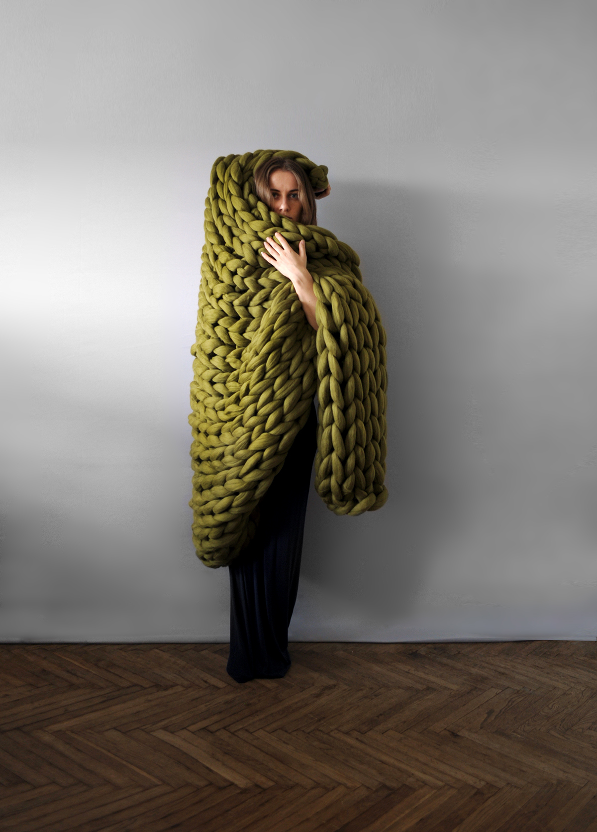 industrial design，product design，Blanket，Ohhio，