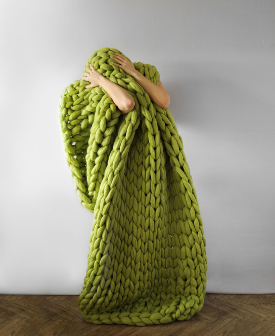 industrial design，product design，Blanket，Ohhio，